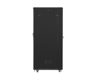 Lanberg Stojąca 19" 42U 800x1000mm (czarna) - 712520 - zdjęcie 1